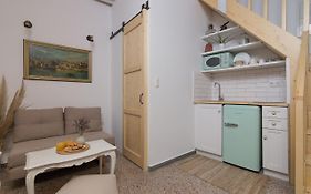 Vintage Loft Α In Monastiraki