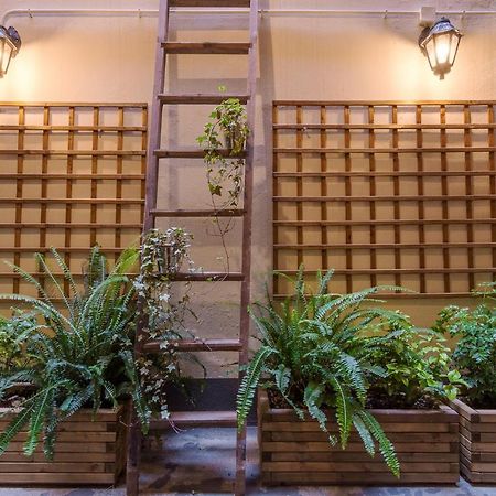 Vintage Loft Α In Monastiraki Athens Exterior photo