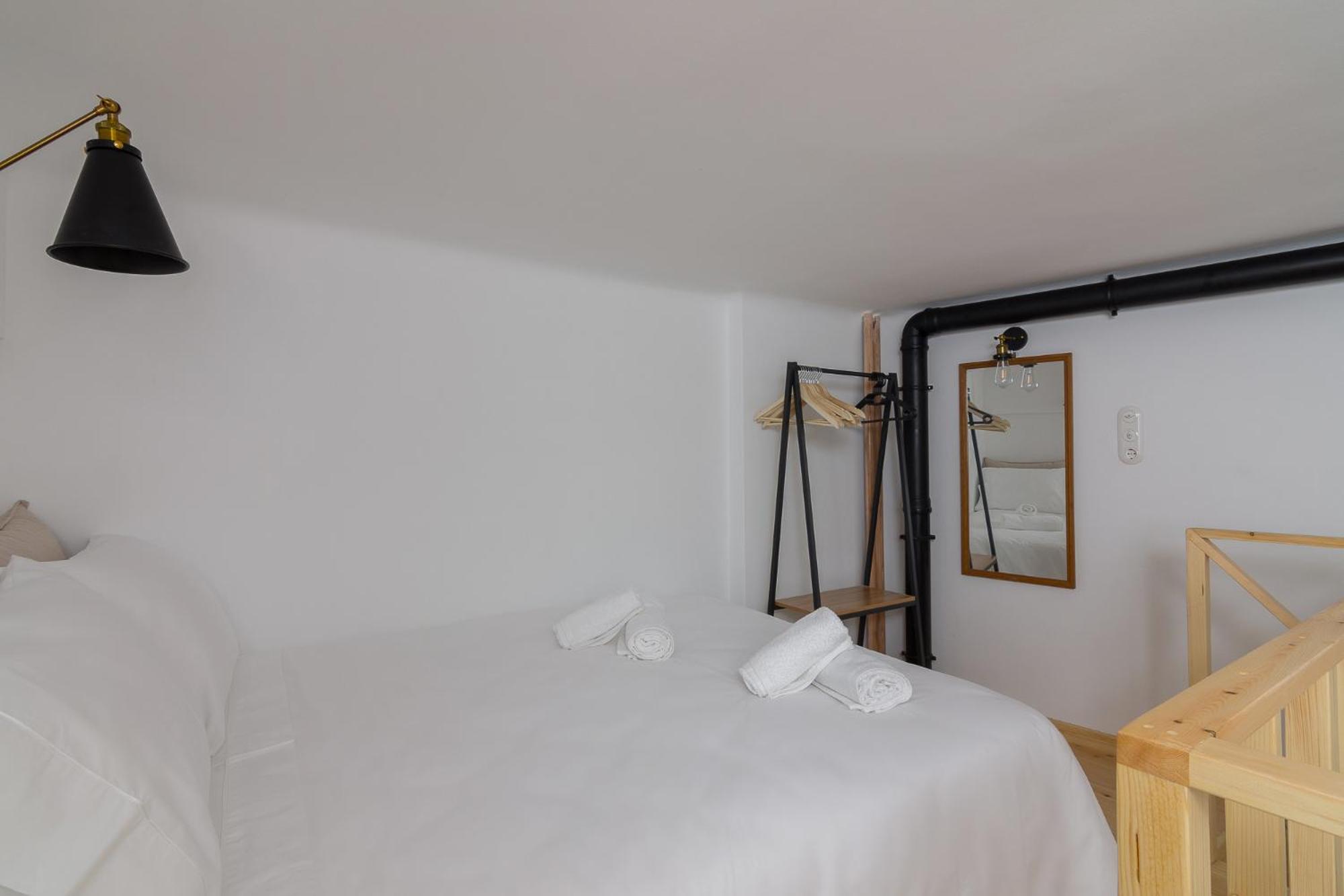 Vintage Loft Α In Monastiraki Athens Exterior photo