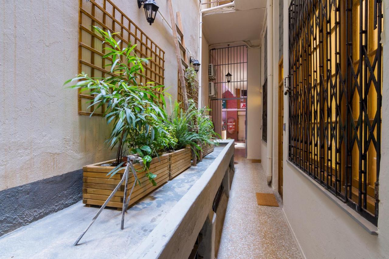 Vintage Loft Α In Monastiraki Athens Exterior photo