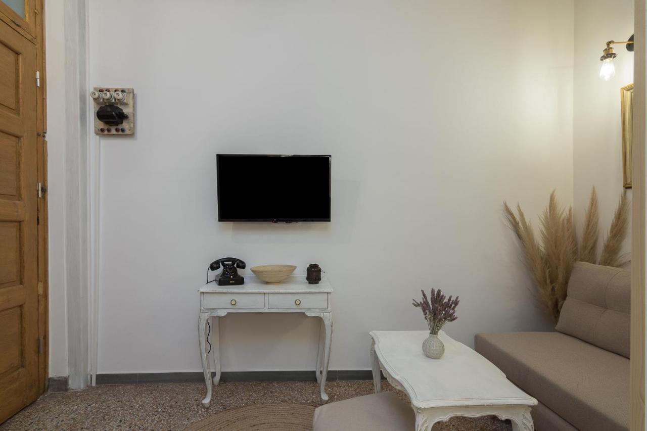 Vintage Loft Α In Monastiraki Athens Exterior photo