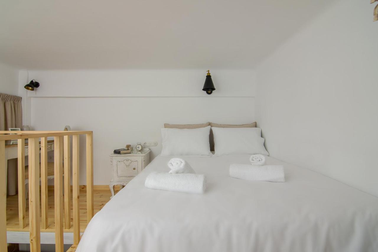 Vintage Loft Α In Monastiraki Athens Exterior photo